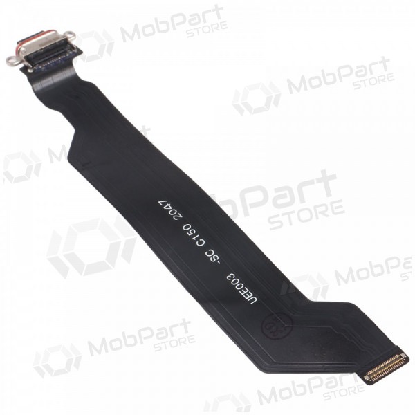 OnePlus 9 Pro laadimispesa liides (laadimisliides) - Premium