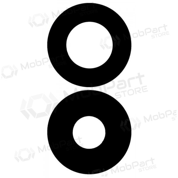 Xiaomi 13T, 13T Pro kaamera klaaside komplekt (2 tk.)
