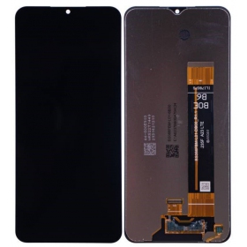 Samsung Galaxy A23 4G ekraan (originaalne)