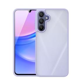 Samsung Galaxy A17, A18 ümbris - Dux Ducis Yind (lilla)