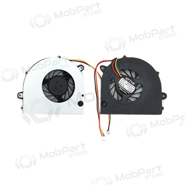 Sülearvuti jahuti ACER 4730, 4630