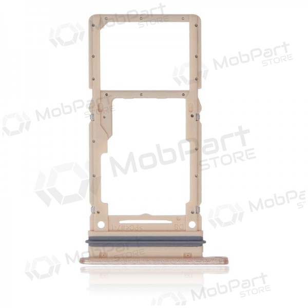 Samsung A336 Galaxy A33 5G SIM kaardi hoidja (Awesome Peach) (service pack) (originaalne) Samsung A336 Galaxy A33 5G SIM kaardi hoidja (Awesome Peach) (service pack) (originaalne)