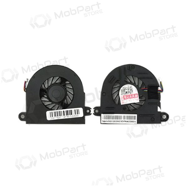 Sülearvuti jahuti HP 6930P