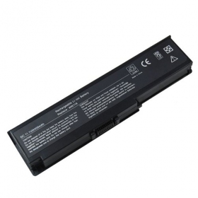 DELL FT080, 4400mAh sülearvuti aku