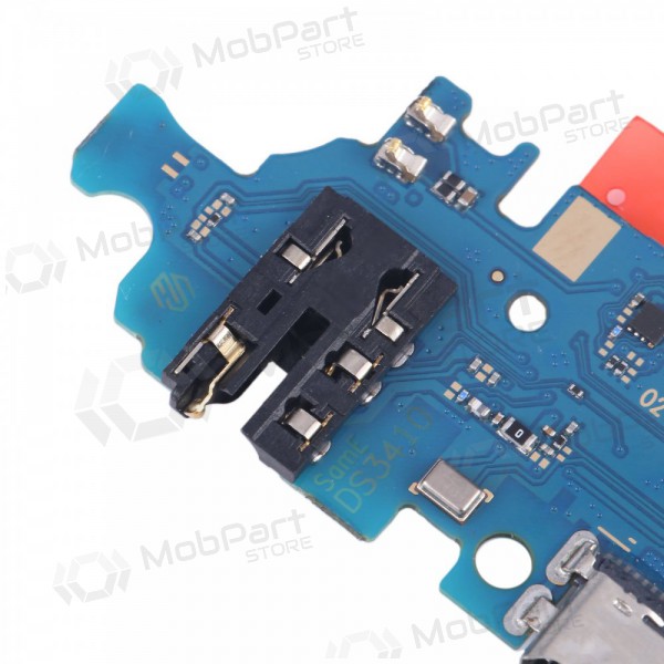 Samsung A256 Galaxy A25 5G laadimispesa ja mikrofoni liides (laadimisliides) (service pack) (originaalne) Samsung A256 Galaxy A25 5G laadimispesa ja mikrofoni liides (laadimisliides) (service pack) (originaalne)