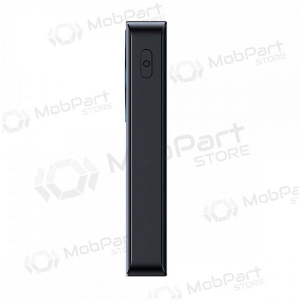 Väline patarei / aku Power Bank Joyroom JR-PBF02 30W 20000mAh must Väline patarei / aku Power Bank Joyroom JR-PBF02 30W 20000mAh must