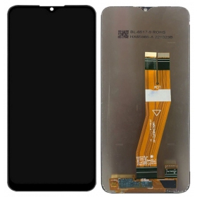 Samsung Galaxy A02s ekraan (originaalne)