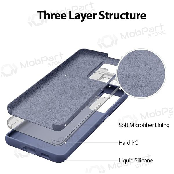 Samsung Galaxy A73 ümbris Mercury Samsung Galaxy A73 ümbris Mercury