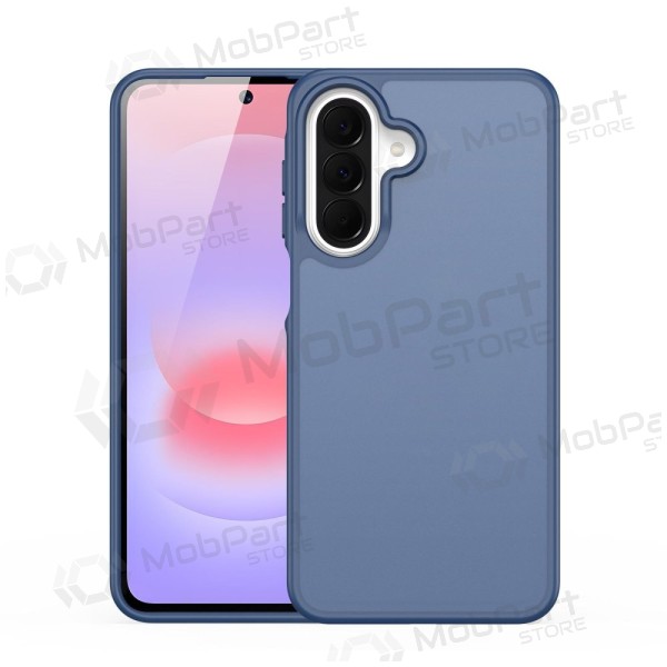 Samsung Galaxy A27 ümbris - Dux Ducis Yind (tumesinine)