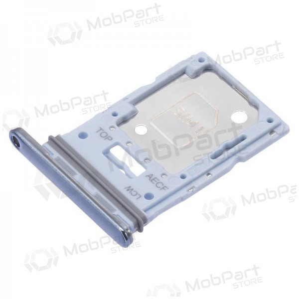Samsung A536 Galaxy A53 5G SIM kaardi hoidja (sinised) (service pack) (originaalne) Samsung A536 Galaxy A53 5G SIM kaardi hoidja (sinised) (service pack) (originaalne)