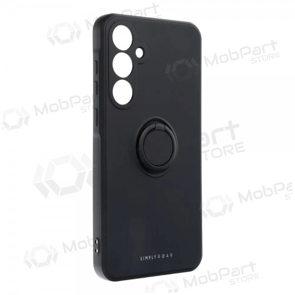 Samsung Galaxy A35 ümbris - ROAR Amber Case (must)