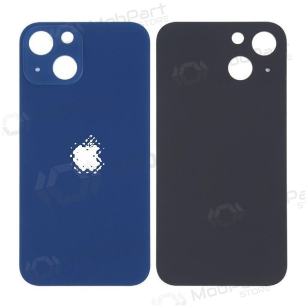 Apple iPhone 13 mini tagakaas (sinine)