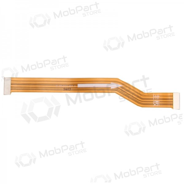 Huawei Mate 8 pagrindinė liides (service pack) (originaalne) Huawei Mate 8 pagrindinė liides (service pack) (originaalne)