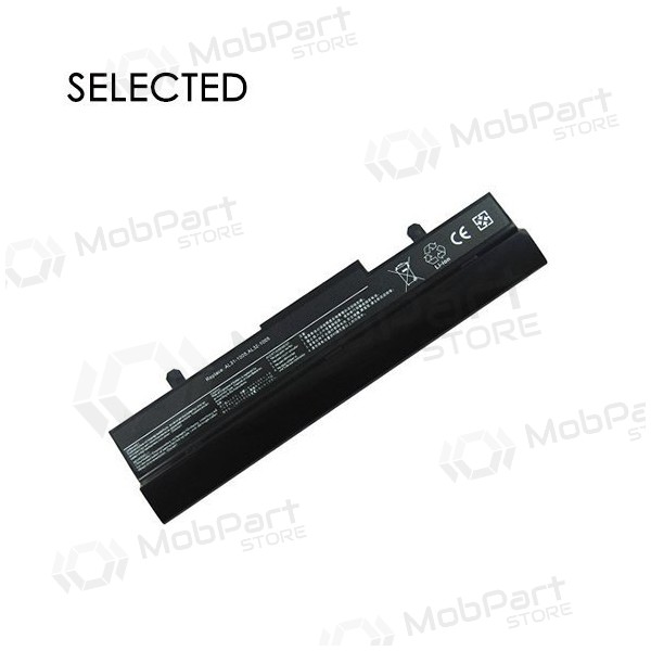 ASUS AL31-1005, 5200mAh sülearvuti aku ASUS AL31-1005, 5200mAh sülearvuti aku