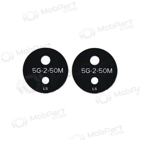 Huawei Honor 90 Smart kaamera klaas Black (only lens 2pcs) ORG