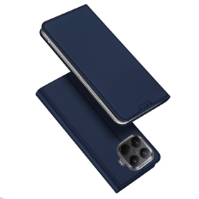 Xiaomi 17T ümbris - Dux Ducis Skin Pro must