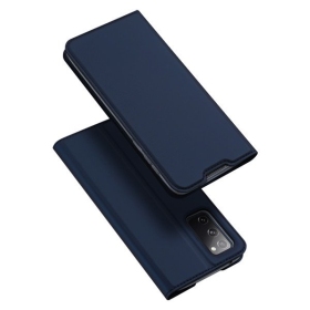 Samsung Galaxy S20 FE ümbris - Dux Ducis Skin Pro