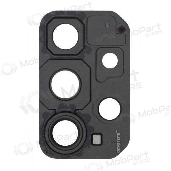 Samsung A725 A72 4G / A726 A72 5G kaamera klaas (frame + lens 5pcs) Samsung A725 A72 4G / A726 A72 5G kaamera klaas (frame + lens 5pcs)