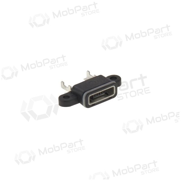 Xiaomi Mi 4 laadimispesa (originaalne)