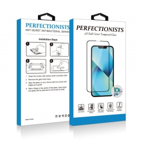 Samsung A225 Galaxy A22 4G ekraani karastatud kaitseklaas "5D Perfectionists"