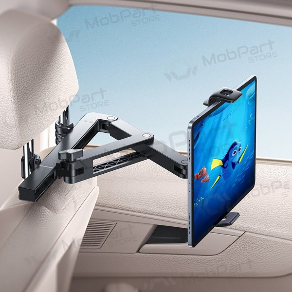 Automobilinis laikiklis ant sėdynės atlošo Joyroom JR-ZS433 Car Headrest Mount mustad
