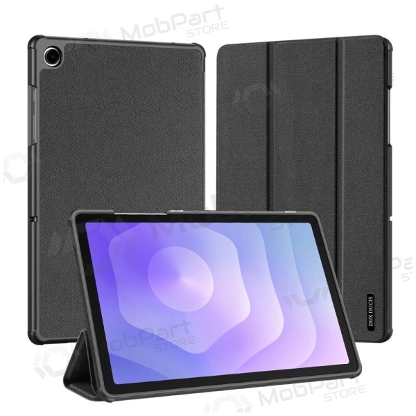 Samsung Galaxy Tab A9+ ümbris "Dux Ducis Domo" (mustad)