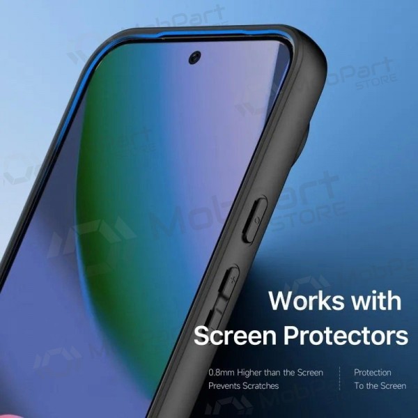 Google Pixel 11 Pro XL ümbris - Dux Ducis Aimo