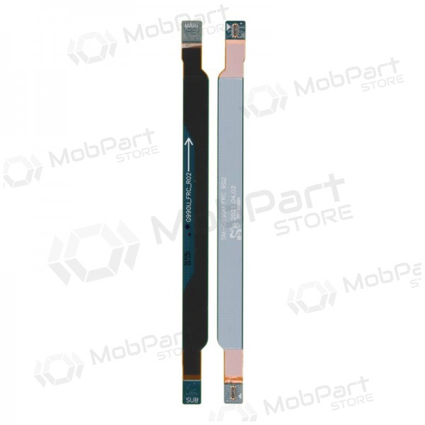 Samsung G990 Galaxy S21 FE 5G pagrindinė liides (SUB FRC) (service pack) (originaalne) Samsung G990 Galaxy S21 FE 5G pagrindinė liides (SUB FRC) (service pack) (originaalne)