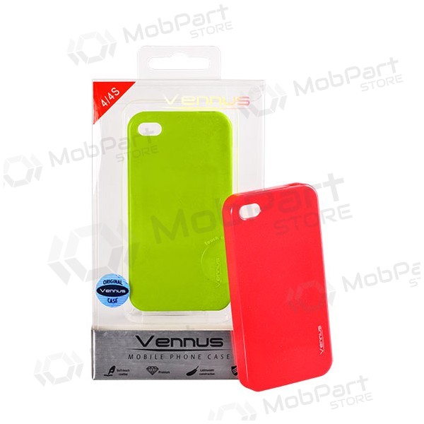Sony E1 Jelly case Vennus ümbris
