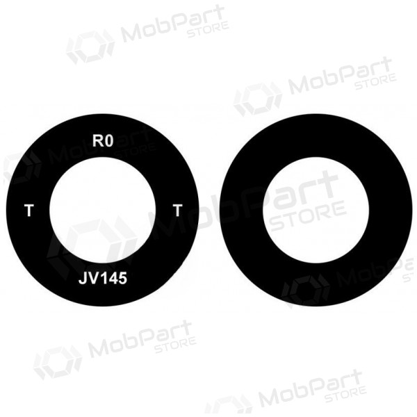 Samsung S901Galaxy S22 kaamera klaas (Tele lens) (originaalne) (service pack)