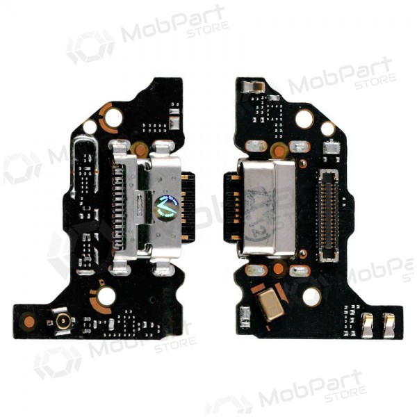 Xiaomi Mi 11 Lite 4G / Mi 11 Lite 5G laadimispesa ja mikrofoni liides (laadimisliides) (service pack) (originaalne) Xiaomi Mi 11 Lite 4G / Mi 11 Lite 5G laadimispesa ja mikrofoni liides (laadimisliides) (service pack) (originaalne)