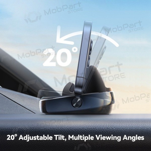 Auto telefonihoidja Joyroom JR-ZS330 mustad