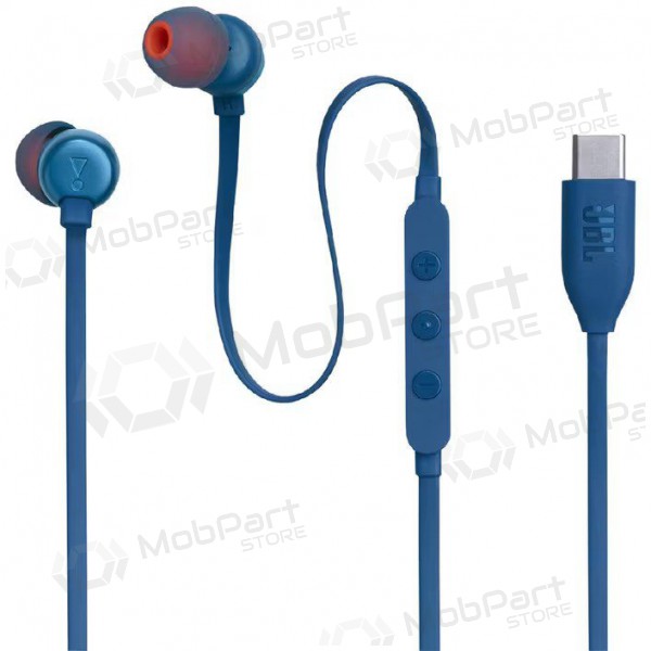 Kõrvaklapid JBL Tune 310C USB-C Kõrvaklapid JBL Tune 310C USB-C