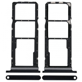 Samsung Galaxy A05S 2023 SIM kaardi hoidja (mustad) (originaalne)