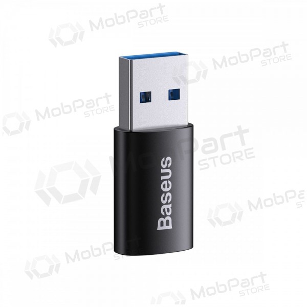 Adapter Baseus Ingenuity Series USB-A3.1 to Type-C OTG mustad ZJJQ000101