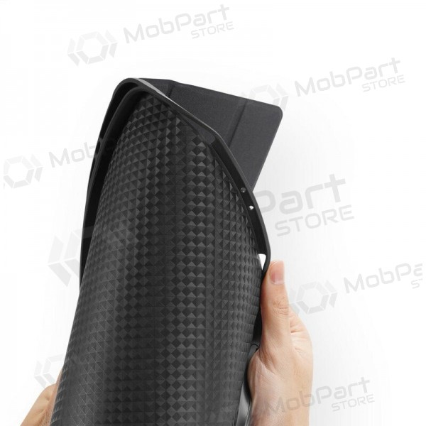 Xiaomi Redmi Pad 2 SE 9.7 ümbris - Dux Ducis Domo must