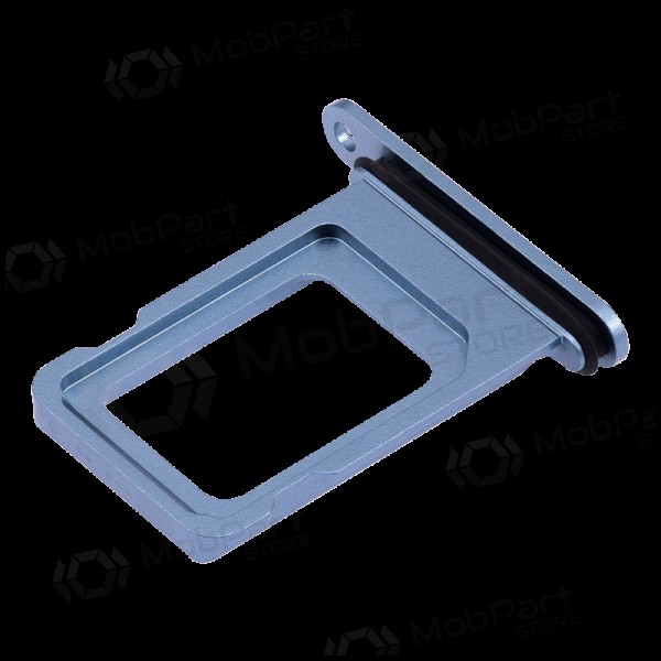 Apple iPhone 14 SIM kaardi hoidja (sinised)