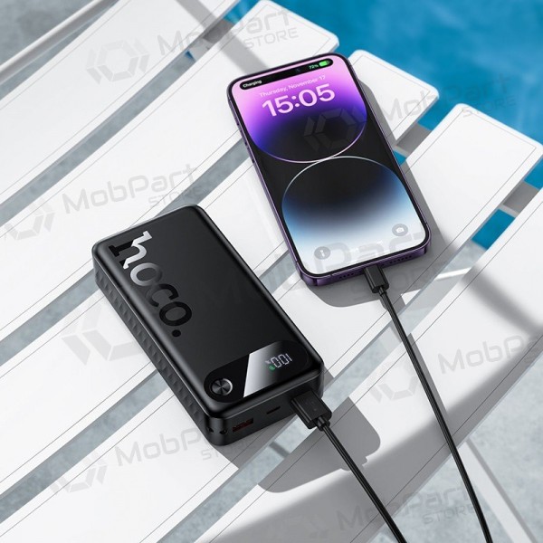 Väline patarei / aku Power Bank Hoco J154A 22.5W 20000mAh must