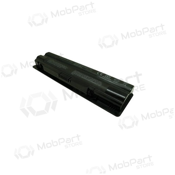 DELL JWPHF, 4400mAh sülearvuti aku DELL JWPHF, 4400mAh sülearvuti aku