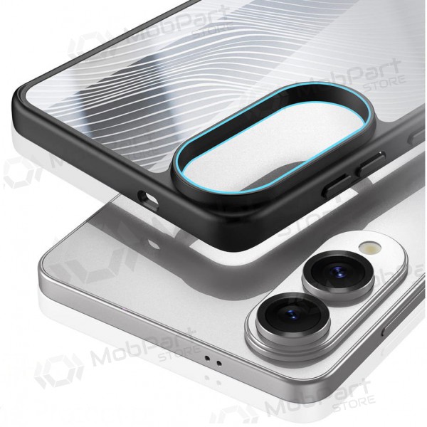 Ümbris Dux Ducis Aimo Samsung S937 S25 Edge Ümbris Dux Ducis Aimo Samsung S937 S25 Edge