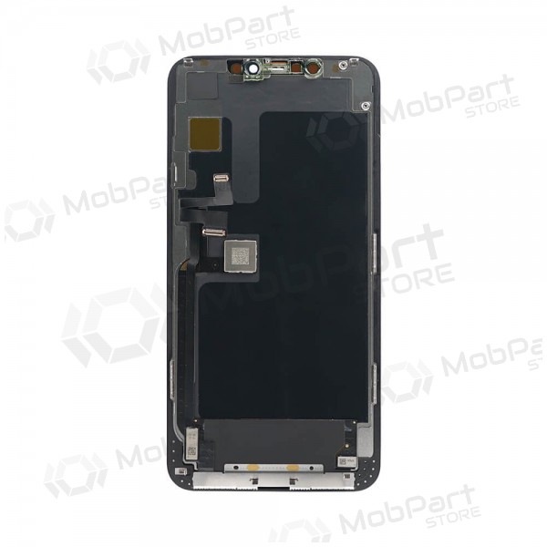 Apple iPhone 11 Pro Max ekraan (Soft OLED) (Premium)