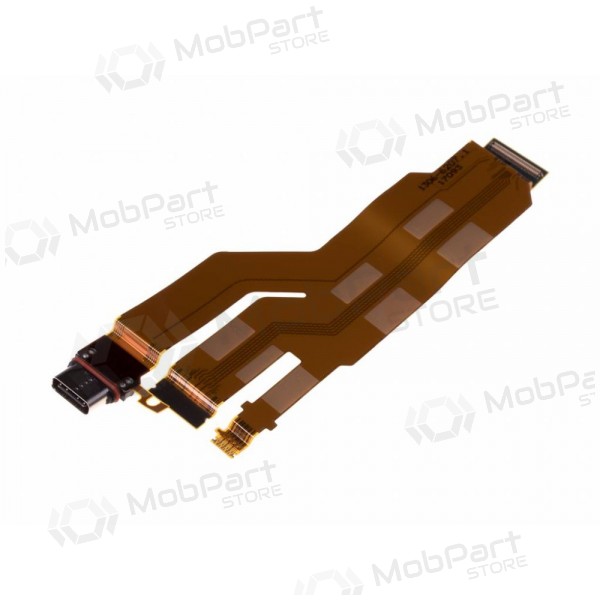 Sony G8231 Xperia XZs / G8232 Xperia XZs laadimispesa liides (laadimisliides)