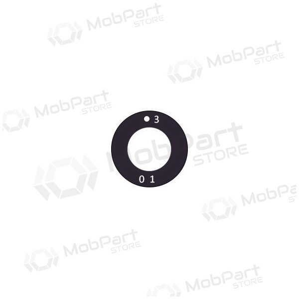 Samsung Galaxy A13 / A23 5G / A33 5G / A53 5G kaamera klaas (Macro lens) (originaalne) (service pack) Samsung Galaxy A13 / A23 5G / A33 5G / A53 5G kaamera klaas (Macro lens) (originaalne) (service pack)