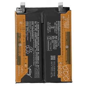 Xiaomi Redmi Note 11 Pro+ 5G aku, patarei (BP47) (originaal)