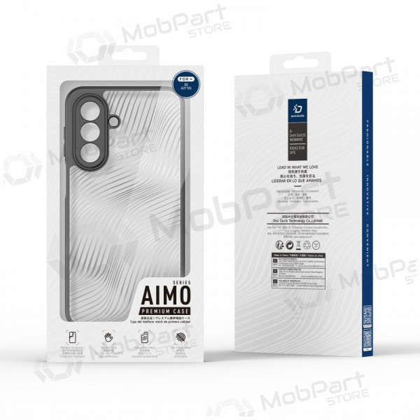 Samsung Galaxy A27 ümbris - Dux Ducis Aimo