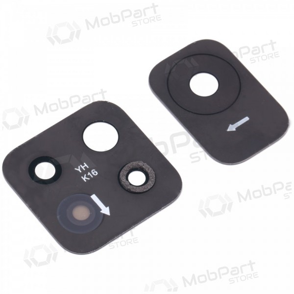 Xiaomi Redmi Note 11 Pro+ 5G kaamera klaas 108MP (only lens)