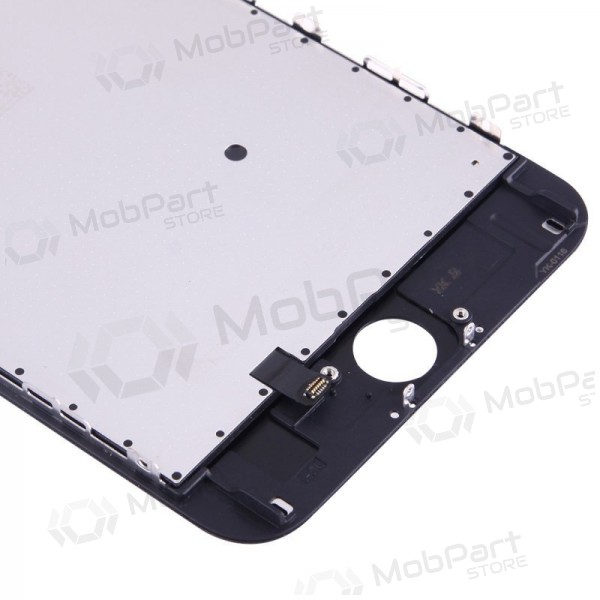 Apple iPhone 6S Plus ekraan (mustad) (refurbished, originaalne) Apple iPhone 6S Plus ekraan (mustad) (refurbished, originaalne)