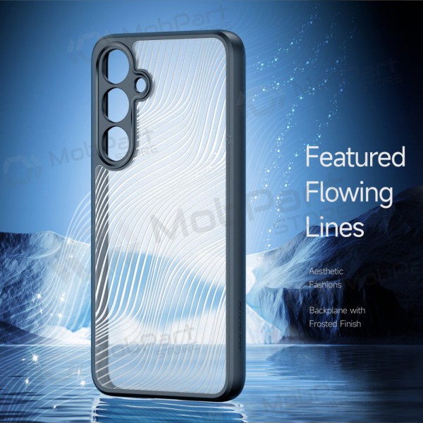 Samsung Galaxy A55 ümbris 