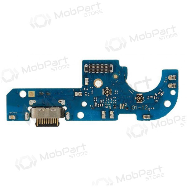 Nokia G50 laadimispesa liides (laadimisliides)