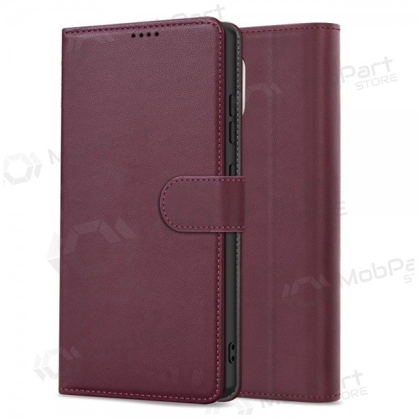 Samsung Galaxy S26 Ultra ümbris - Fancy Wallet (bordoo)